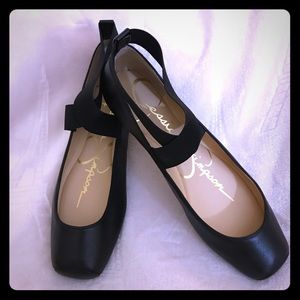 Jessica Simpson Mandalay Ballet Flat